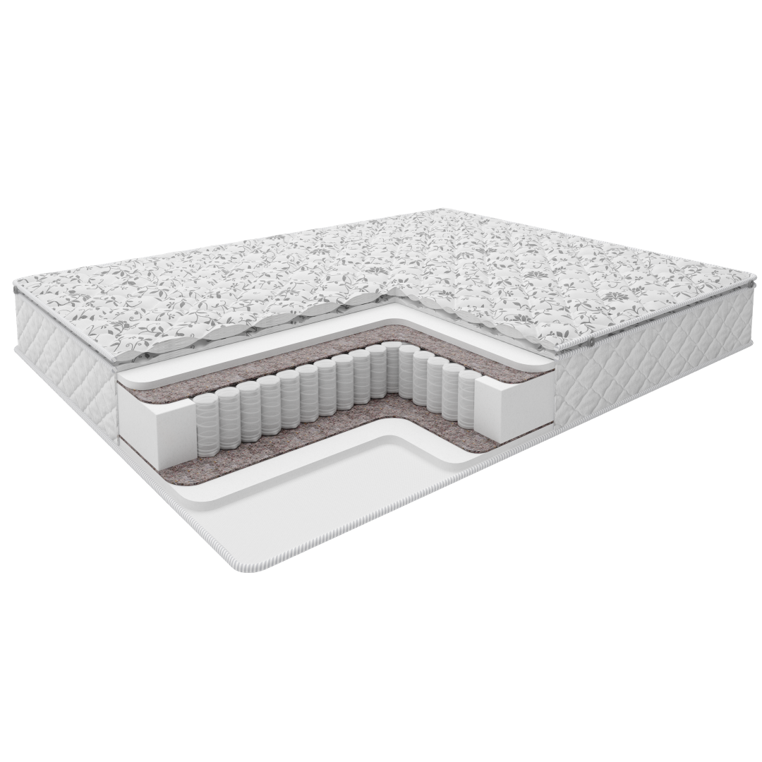 Матрас Перина Фэмели ПС500 160х200