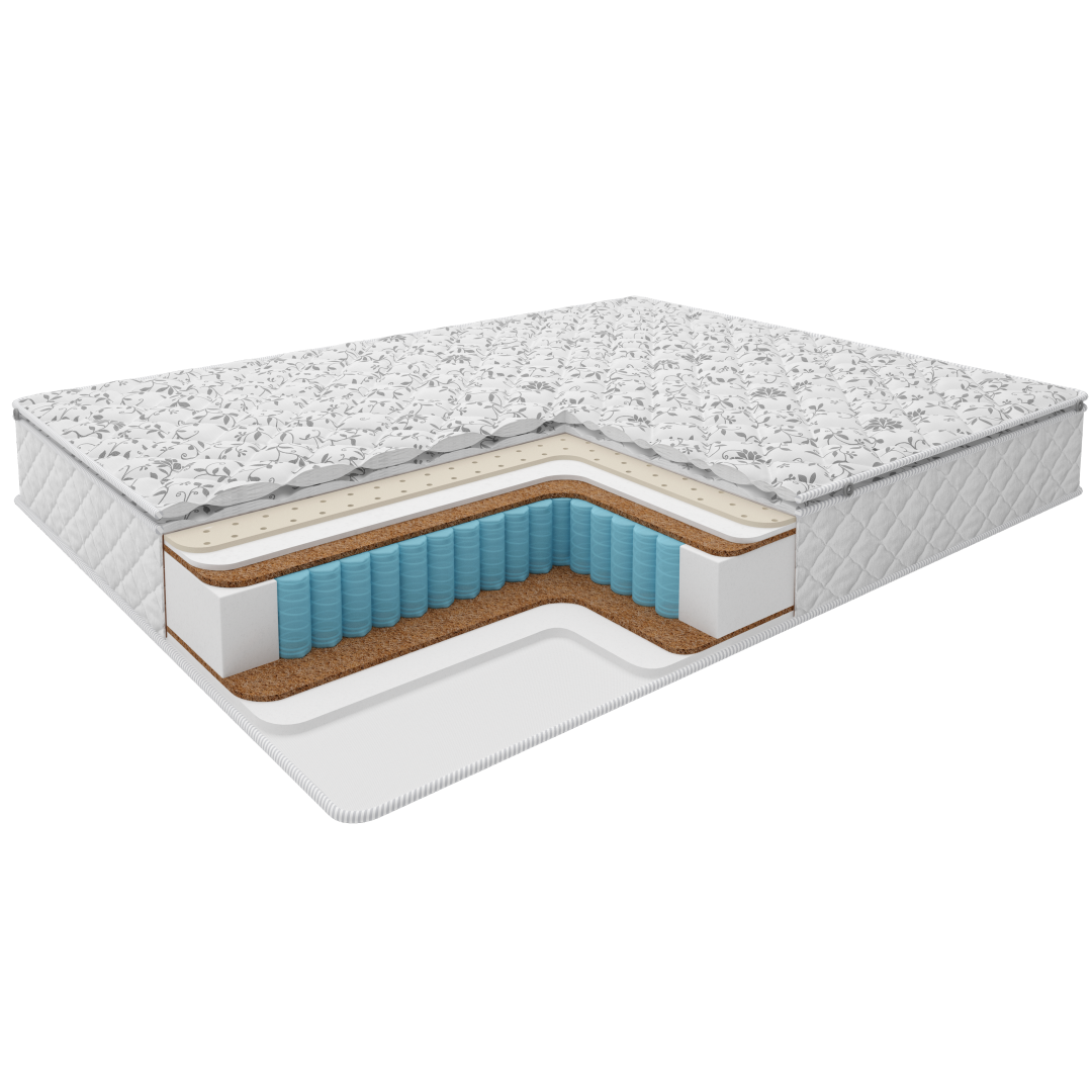 Матрас Перина Найт Стронг600 160х200