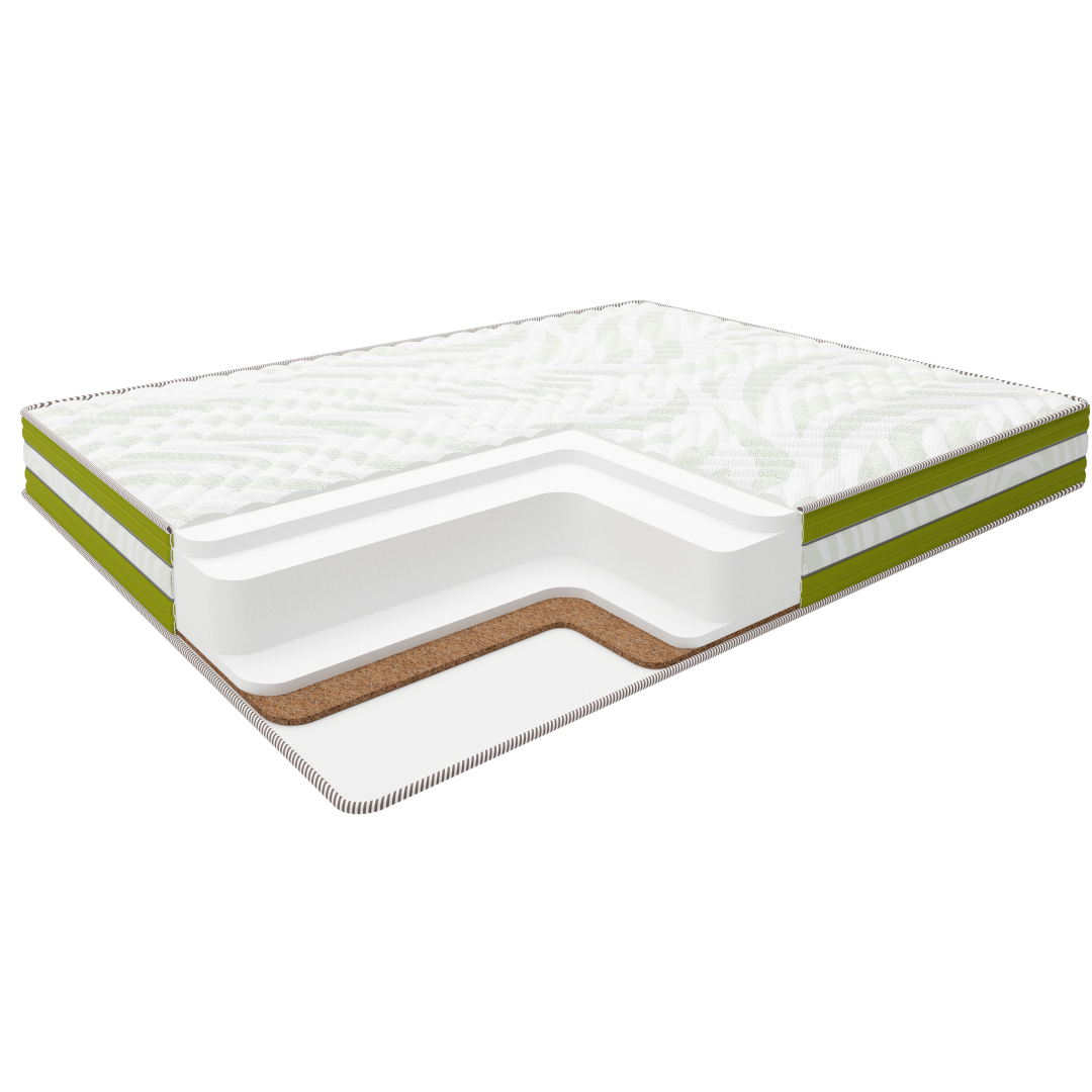 Матрас Моушен Грейд Без пружин  90х200