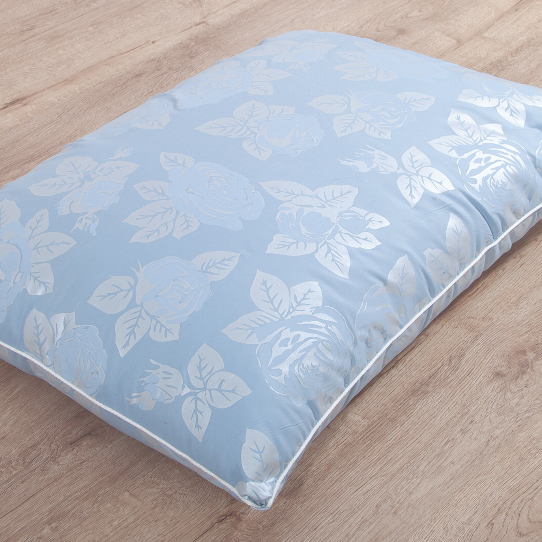 Подушка гречневая лузга классика 50х70