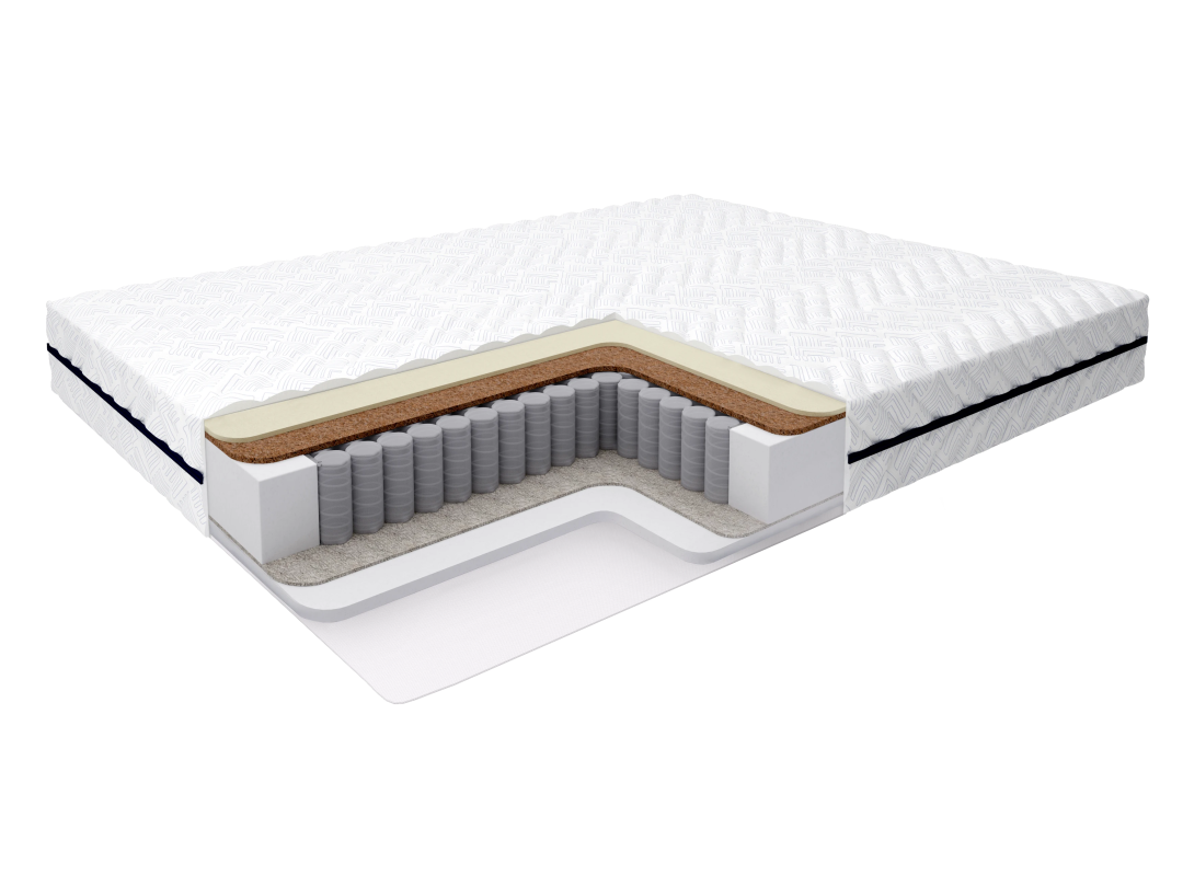 Матрас Урбан Профи Адаптив1000 160х200