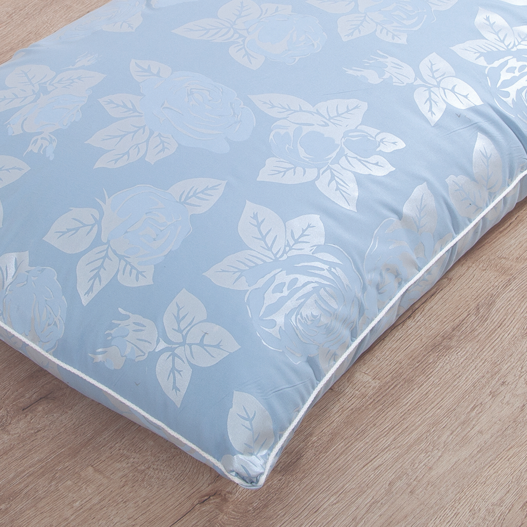 Подушка пух классика 70х70